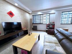 Blk 276 Ficus Vale (Yishun), HDB 4 Rooms #538755151